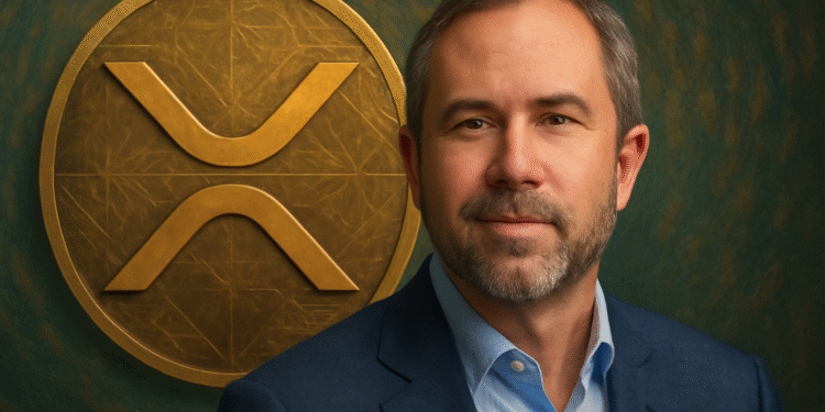 Era Emas Kripto menurut CEO Ripple