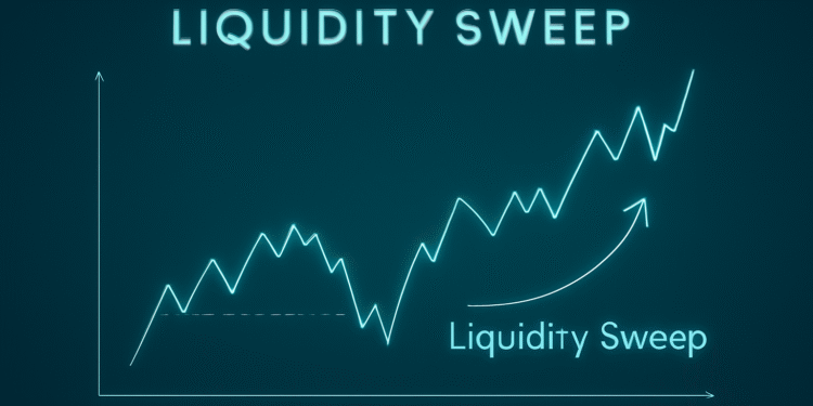 Liquidity Sweep