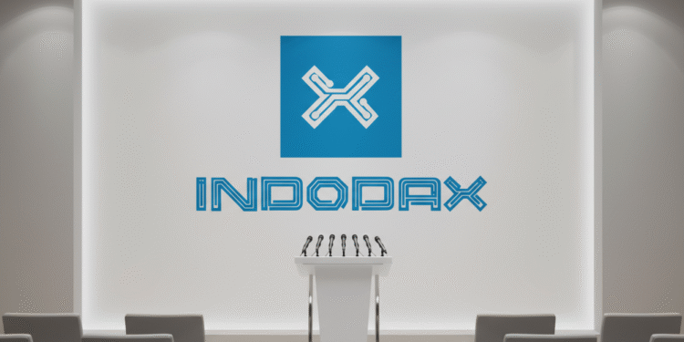 Indodax