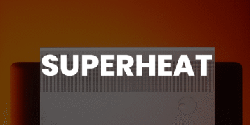 Superheat H1