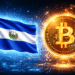 El Salvador ALL INI Bitcoin dan Fokus AI di 2026