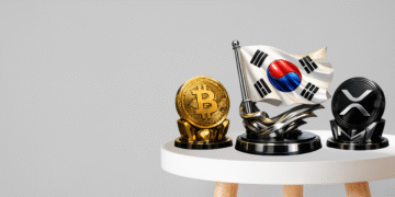 Korea Izinkan Korporasi Beli Bitcoin dan TOP 20 Kripto