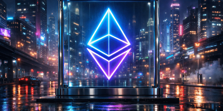 Ethereum Blob Limit Ke 21