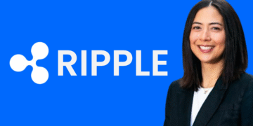 Presiden Ripple Monica Long