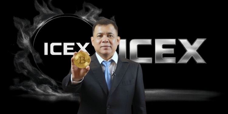ICEX Resmi Beroperasi di Indonesia yang didukung Haji Isam