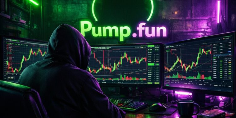 Trader Memecoin
