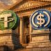 Komunitas BANK AS Peringatkan Bahaya Kebijakan Stablecoin Bernilai $6,6 Triliun