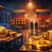 AS akan Sita Cadangan Bitcoin Venezuela