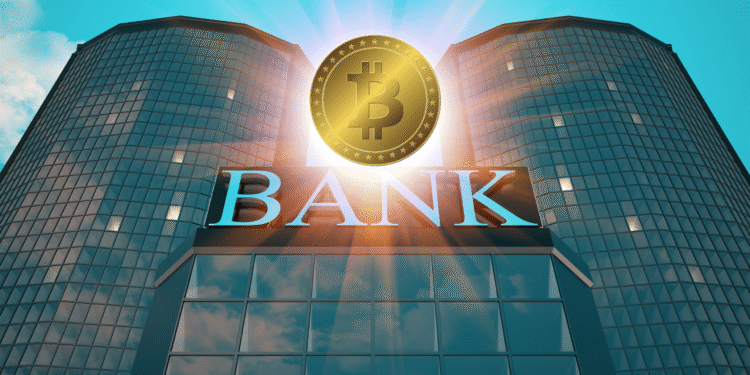 Bank Bitcoin