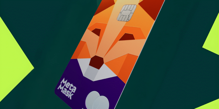 Metamask Card