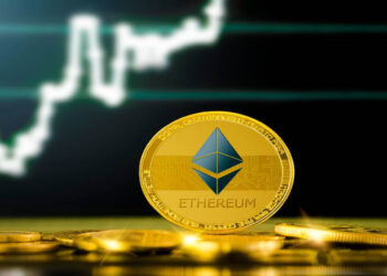 Analisis Harga Ethereum