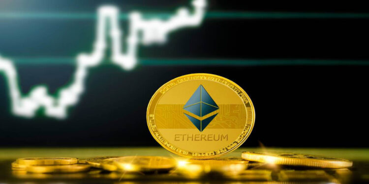 Analisis Harga Ethereum