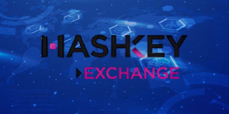 Hashkey Group
