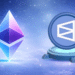 Tether lewat Ethereum menurut Polymarket