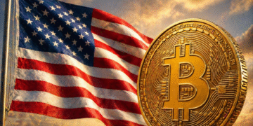 Amerika Serikat Siap Borong Bitcoin