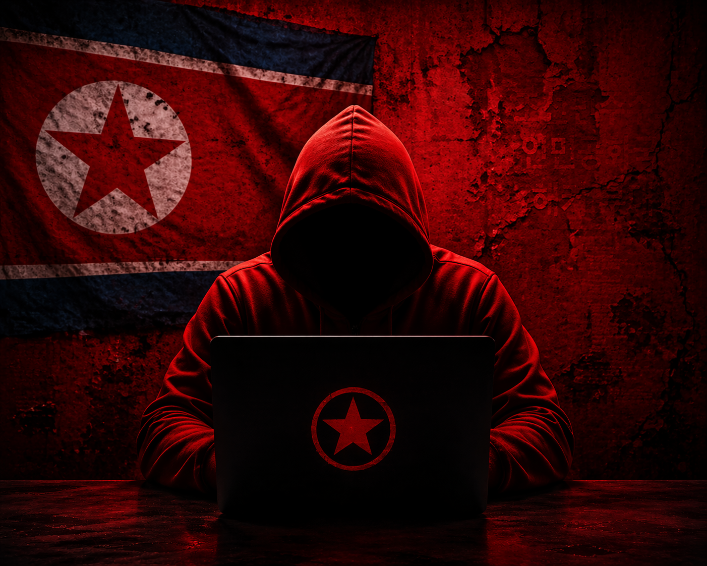 Serangan Hacker terhadap KelpDAO