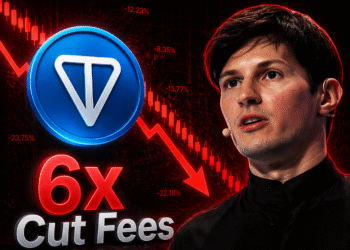 Potongan Biaya Transaksi TONCOIN