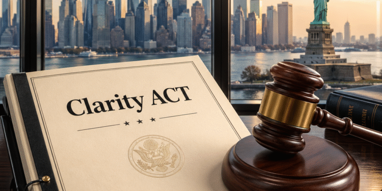 Clarity Act