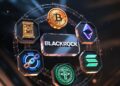 Dana Tokenized Blackrock