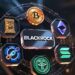Dana Tokenized Blackrock