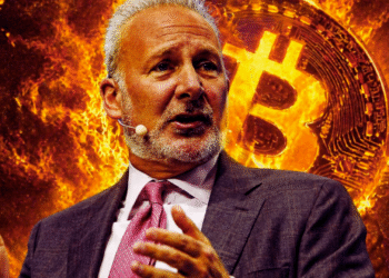 Peter Schiff Prediksi Harga Bitcoin