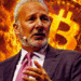 Peter Schiff Prediksi Harga Bitcoin