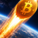 Bitcoin to the moon
