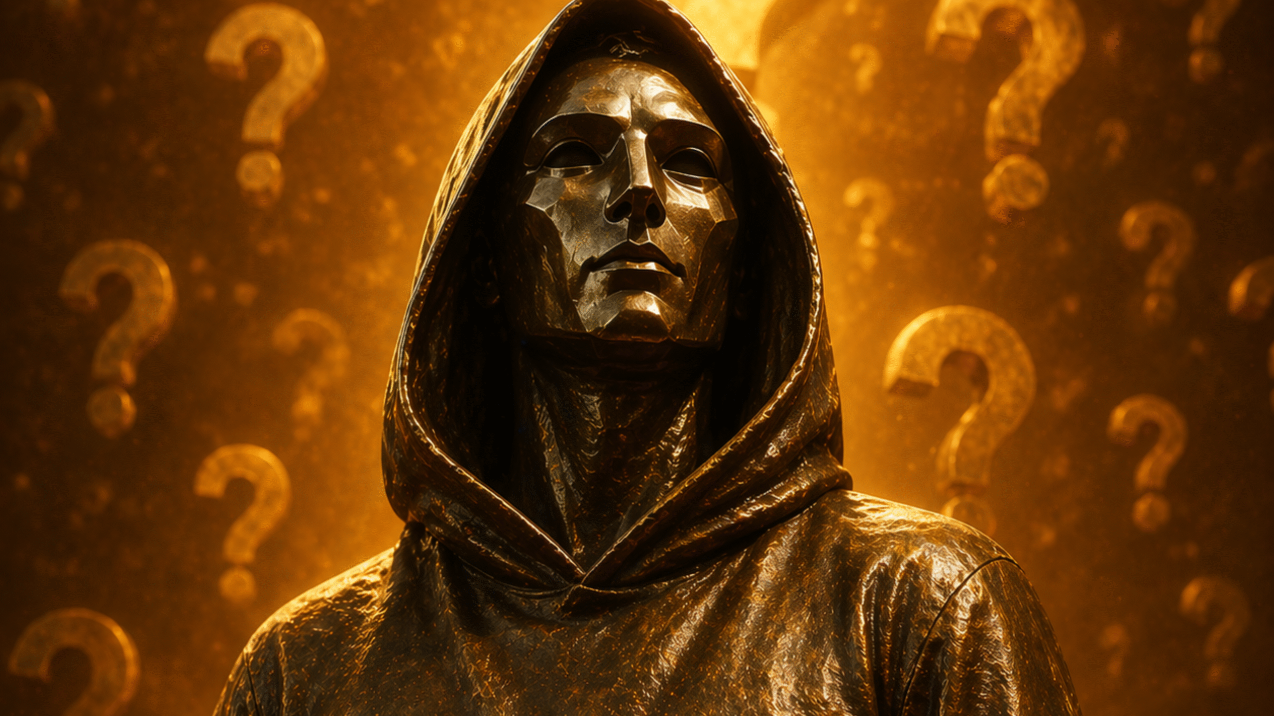 Misteri Siapa Satoshi Nakaomoto