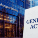 Rencana Morgan Stanley Memasuki Genius Act