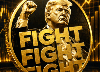 Analisa Harga Koin TRUMP