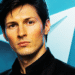 Pavel Durov Pendiri Telegram
