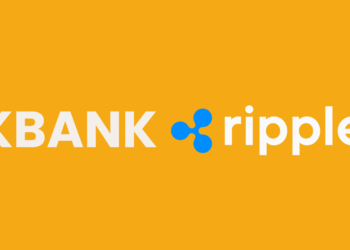 KBank X Ripple