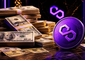 Dominasi Polygon melalui Stablecoin