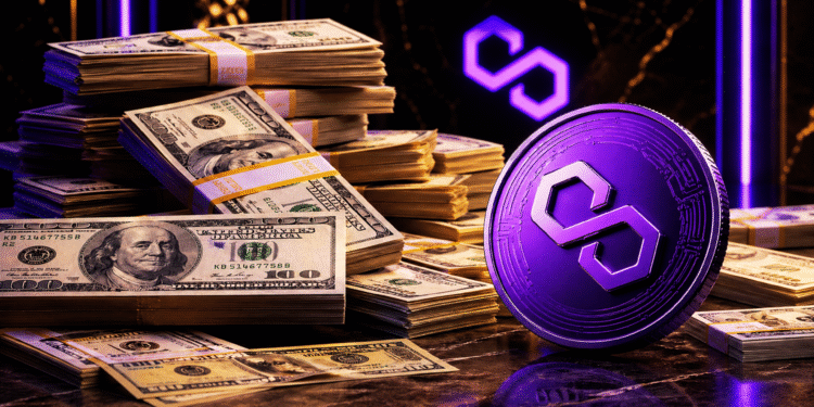 Dominasi Polygon melalui Stablecoin