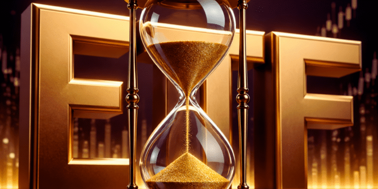 ETF Pasar Prediksi akan meluncur pekan depan