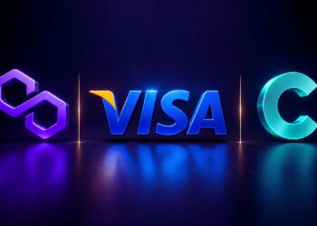 Visa menambahkan Blockchain Baru ke dalam sistem pembayaran stablecoin