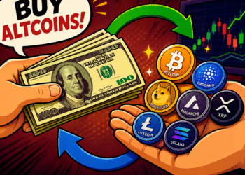 Altcoin yang dipantau minggu ini menurut analis kripto