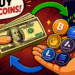 Altcoin yang dipantau minggu ini menurut analis kripto