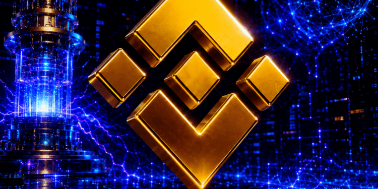 BNB Chain Kuantum