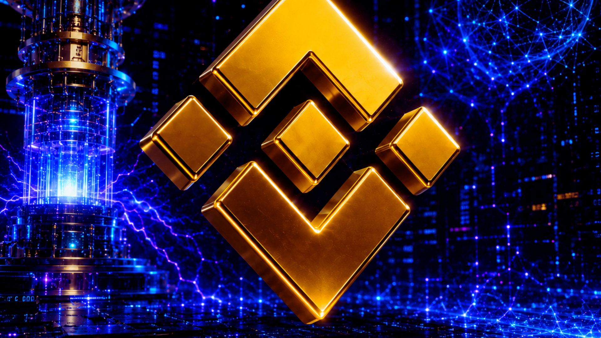 BNB Chain Kuantum