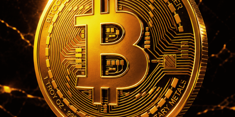 Bitcoin Treasury