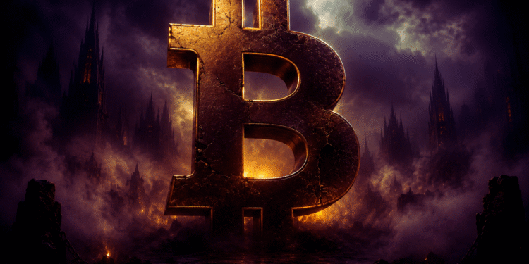 Analisis Harga Bitcoin