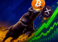 Prediksi Harga Bitcoin dan XRP
