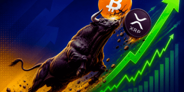 Prediksi Harga Bitcoin dan XRP
