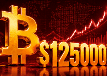Bitcoin ke $125.000?