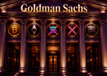 Goldman Sachs membuat gerakan tambahan di pasar kripto