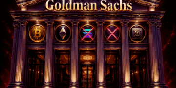 Goldman Sachs membuat gerakan tambahan di pasar kripto