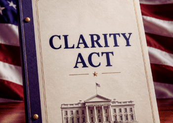Clarity Act