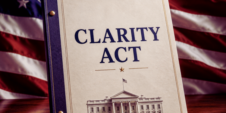 Clarity Act