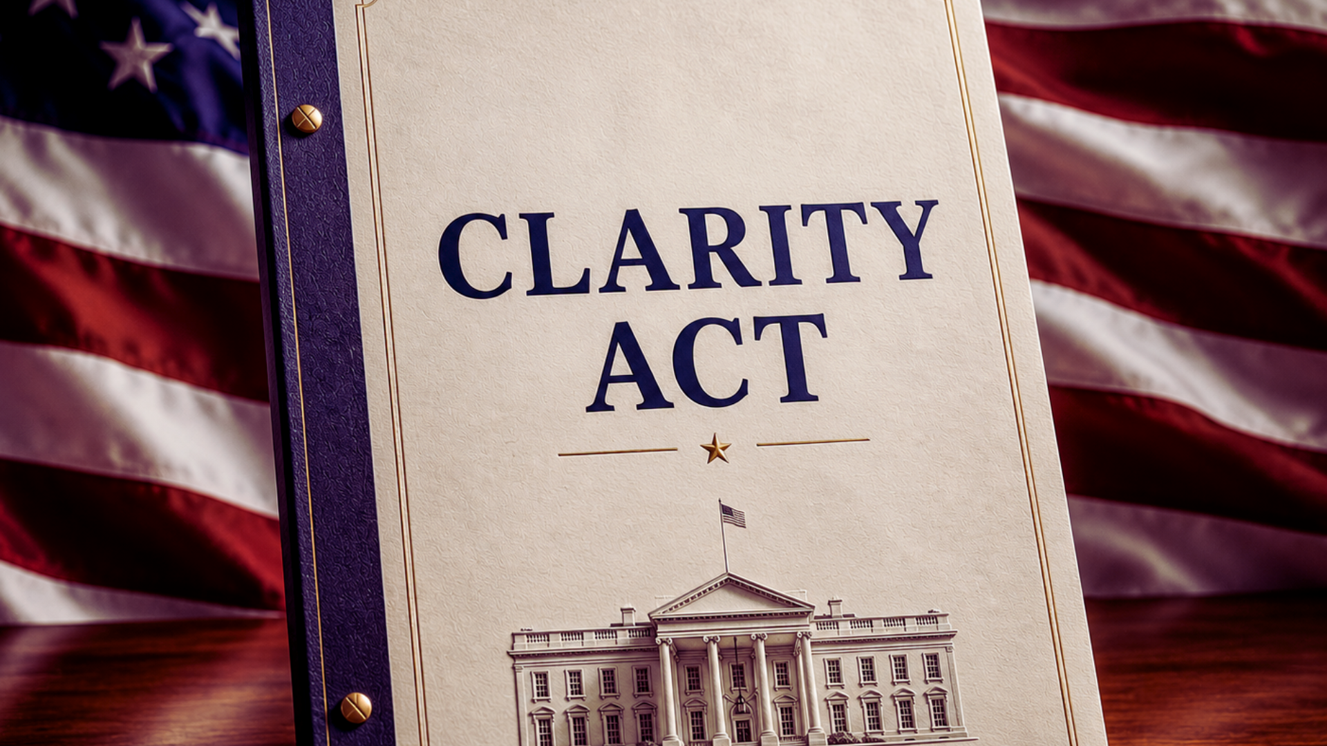 Clarity Act